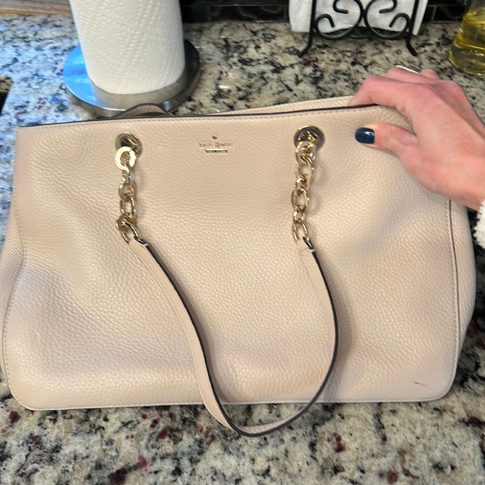 Kate Spade shoulder bag